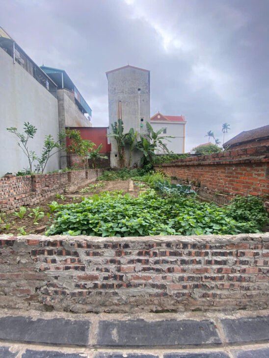 BÁN ĐẤT THÔN ĐỒNG NGUYÊN KHÊ- ĐÔNG ANH- HÀ NỘI. VEN ĐƯỜNG GOM VÕ NGUYÊN GIÁP