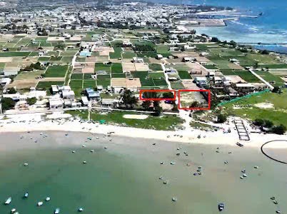 ĐẤT HÒN ĐỎ – VIEW BIỂN ĐẲNG CẤP – GIÁ CHỈ 40 TRIỆU/M²