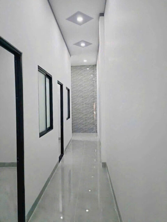 Hàng Hiếm – nhà cuối Huỳnh Văn Nghệ, qua trạm thu phí Bửu Long 400m giá hơn 1ty