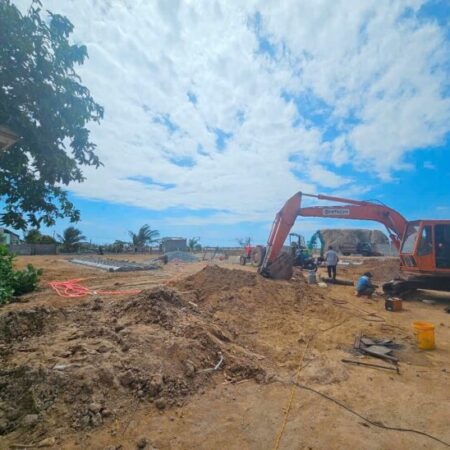 CẦN BÁN 4 LÔ ĐẤT TDC KHÁNH TƯỜNG – GIÁ TỐT CHỈ 10 TRIỆU/M²