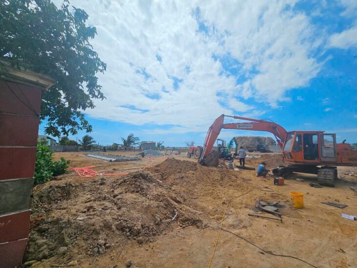CẦN BÁN 4 LÔ ĐẤT TDC KHÁNH TƯỜNG – GIÁ TỐT CHỈ 10 TRIỆU/M²