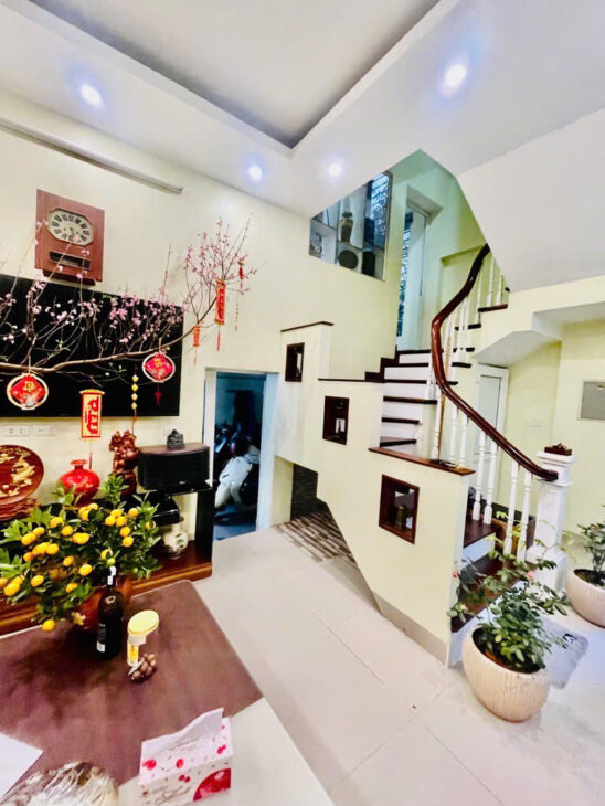 bán Biệt Thự Liền Kề Đại Thanh 56m, phân lô, ô tô tránh