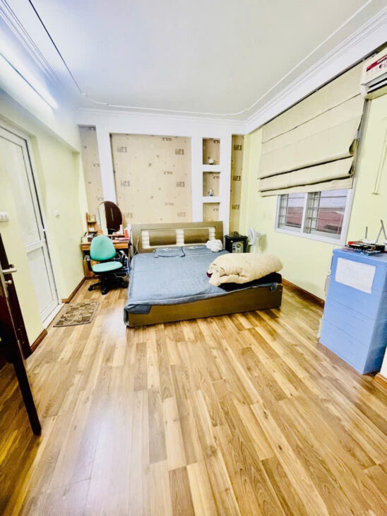 bán Biệt Thự Liền Kề Đại Thanh 56m, phân lô, ô tô tránh