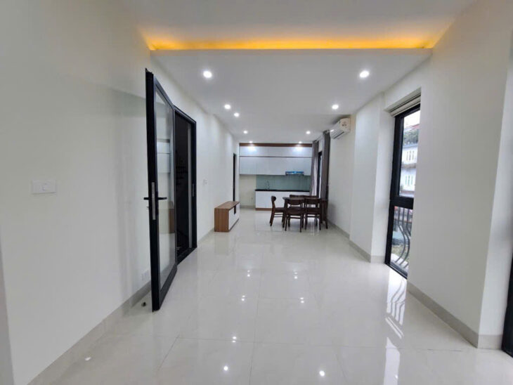 bán Liền Kề Kim Văn Kim Lũ 116m, nhà đầy đủ hệ thống PCCC