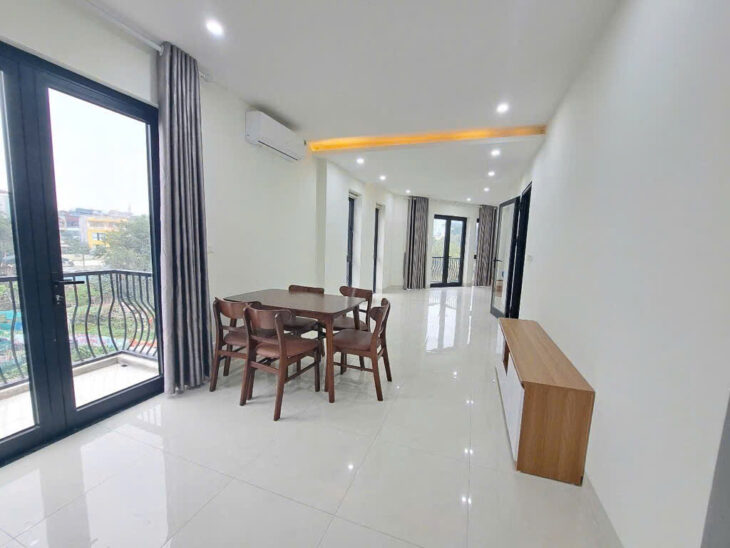 bán Liền Kề Kim Văn Kim Lũ 116m, nhà đầy đủ hệ thống PCCC