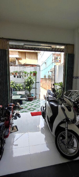 ???? VỊ TRÍ ĐẸP – AN NINH – 67M – 3 TẦNG – CHỈ 5xxxx nhỉnh – CHỦ GẤP BÁN ????, Trần Thanh Mại Phường