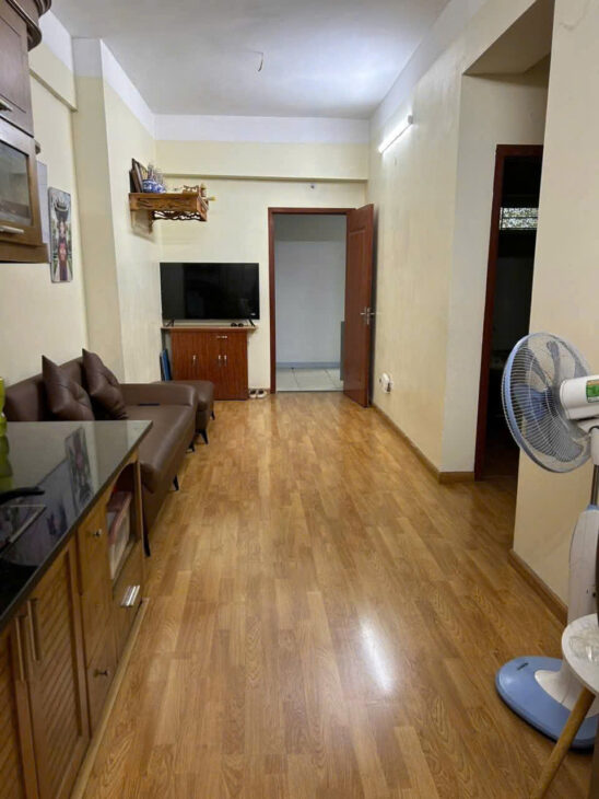 Bán căn hộ Đại Thanh 56m -2pn,2vs , sổ đỏ chính chủ