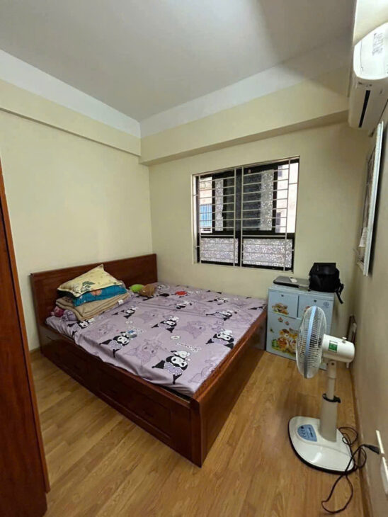 Bán căn hộ Đại Thanh 56m -2pn,2vs , sổ đỏ chính chủ