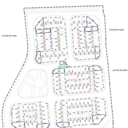 BÁN NHANH 80M ĐẤT ĐẤU GIÁ NGUYÊN KHÊ, ĐÔNG ANH, HÀ NỘI. RẺ NHƯ ĐẤT TRONG DÂN