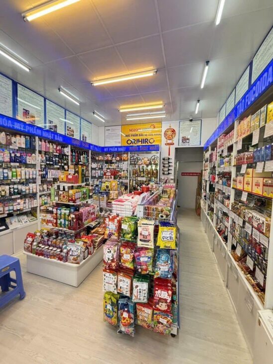 MẶT TIỀN KD – ĐƯỜNG 16M / VỈA HÈ – 80M2 – 2 TẦNG – CÓ DÒNG TIỀN 30TR/THÁNG – CHỈ HƠN 15 TỈ