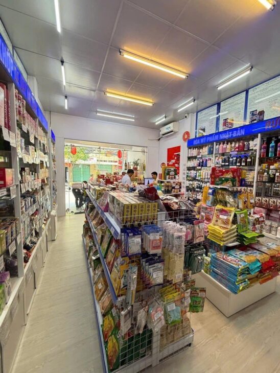 MẶT TIỀN KD – ĐƯỜNG 16M / VỈA HÈ – 80M2 – 2 TẦNG – CÓ DÒNG TIỀN 30TR/THÁNG – CHỈ HƠN 15 TỈ