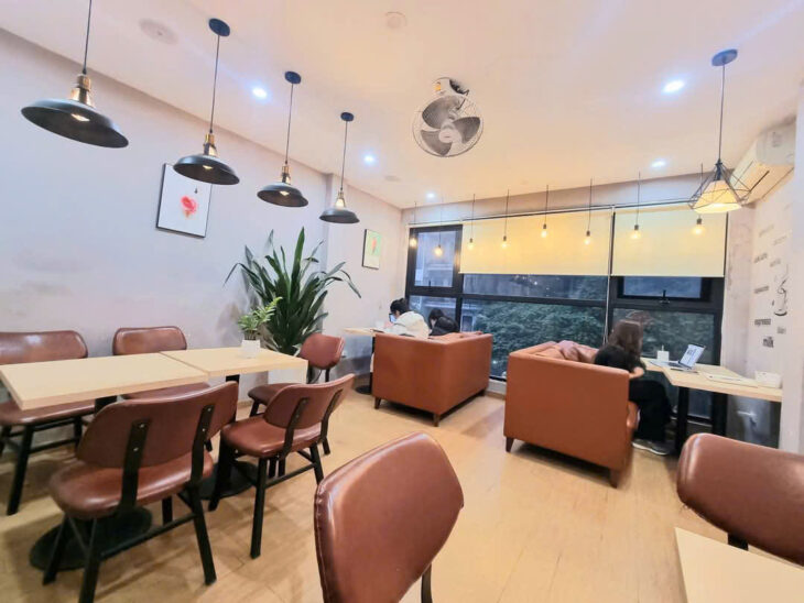 MP VÍP CẦU GIẤY – KINH DOANH VÔ ĐỊCH12 tỷ -Trần Quốc Hoàn 26 m, 4 tầng, MT 4m,