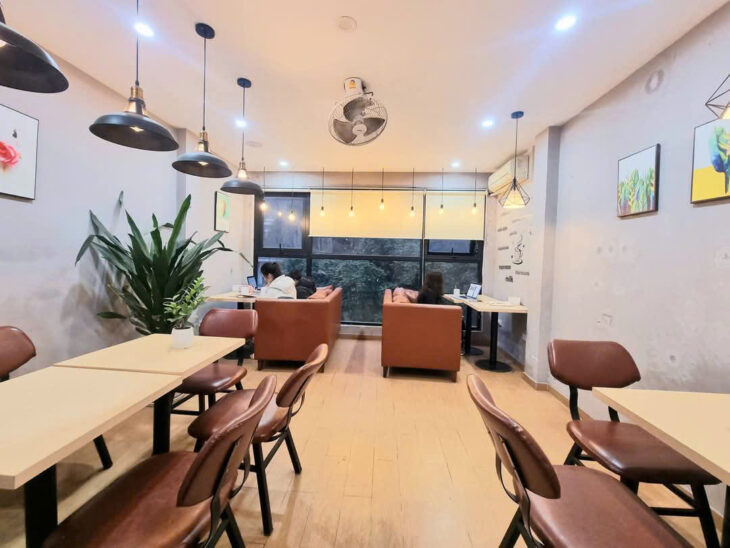 MP VÍP CẦU GIẤY – KINH DOANH VÔ ĐỊCH12 tỷ -Trần Quốc Hoàn 26 m, 4 tầng, MT 4m,