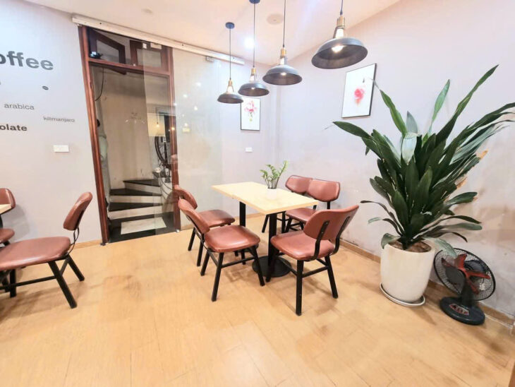 MP VÍP CẦU GIẤY – KINH DOANH VÔ ĐỊCH12 tỷ -Trần Quốc Hoàn 26 m, 4 tầng, MT 4m,