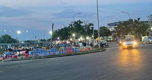 MẢNH ĐẤT ĐẸP – VỊ TRÍ ĐẮT GIÁ NHẤT HÒA LẠC