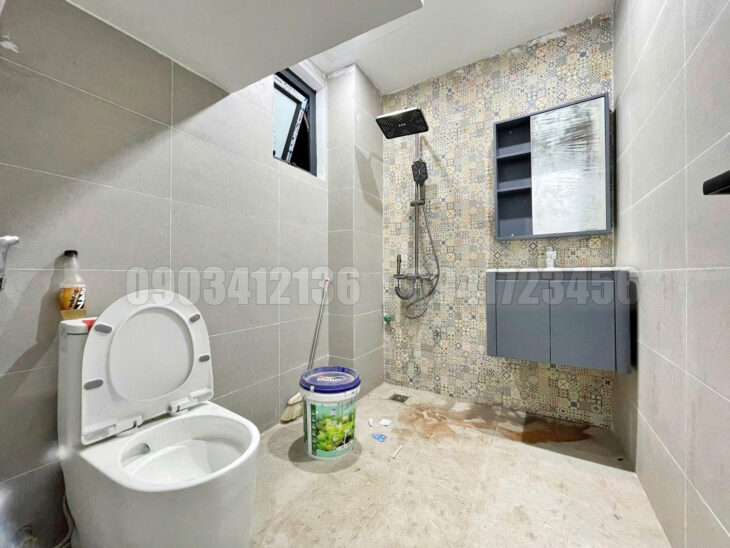 DUY NHẤT – BẮC CẦU – NGỌC THỤY – OTO – DÂN XÂY – 5P SANG PHỐ CỔ- 4TY2