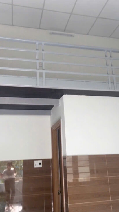 ???? BÁN DÃY TRỌ 6 PHÒNG – FULL KHÁCH – DOANH THU ỔN ĐỊNH 10 TRIỆU/THÁNG