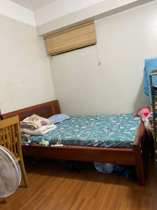 Bán căn hộ Đại thanh 66m gồm 2pn,2vs sổ đỏ chính chủ