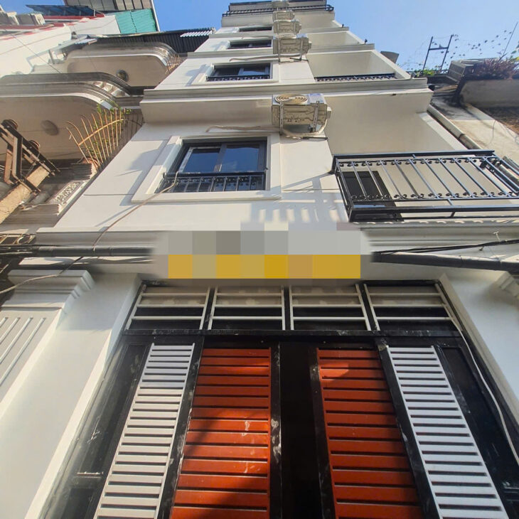 30M Ô TÔ TRÁNH – HAI THOÁNG+ TOÀ NHÀ 7 T- THANG MÁY15 tỷ – Xuân Thuỷ 50 m, , MT 4.4m Cầu Giấy