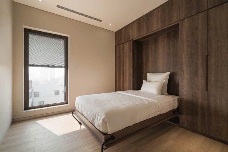 Bán nhà mặt phố phù đổng thiên vương 10 tầng thang máy long lanh hai bà trưng