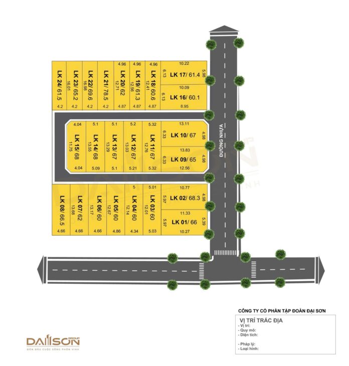 chính chủ lô đất tại thị trấn ba hàng đồi – lạc thủy – hòa bình