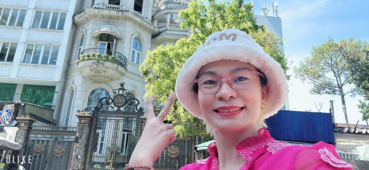 BÁN BIỆT THỰ SIÊU CAO CẤP – SỐ 8 NGUYỄN THÔNG QUẬN 3