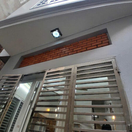 SANG NHƯỢNG TÂY SƠN-ĐỐNG ĐA-NỞ HÂU- 3 THOÁNG-Ô TÔ TRÁNH CÁCH 50M: DT40 X4 TẦNG,NHỈNH 7 TỶ