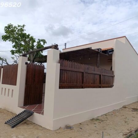 SANG NHƯỢNG HOMESTAY SIÊU XINH – KHU VỰC HÒN ĐỎ, NINH THUẬN HUỲNH TRẦN SƠN – HOMESTAY