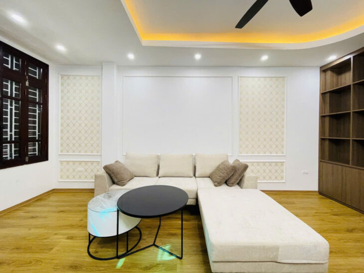 BÁN NHÀ KHU ĐÔ THỊ VĂN QUÁN – HÀ ĐÔNG, 84 M2, GIÁ 21 TỶ.