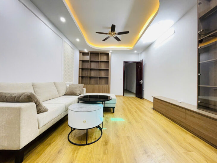 BÁN NHÀ KHU ĐÔ THỊ VĂN QUÁN – HÀ ĐÔNG, 84 M2, GIÁ 21 TỶ.