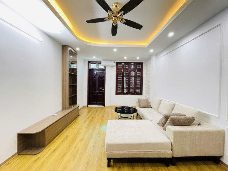 BÁN NHÀ KHU ĐÔ THỊ VĂN QUÁN – HÀ ĐÔNG, 84 M2, GIÁ 21 TỶ.