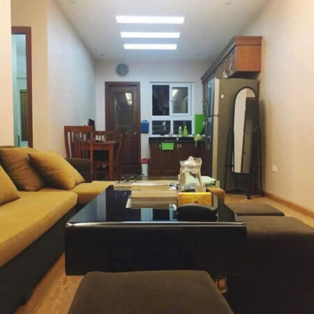 Bán căn hộ KĐT Đại Thanh 66m -2pn,2vs sổ đỏ pháp lý rõ ràng