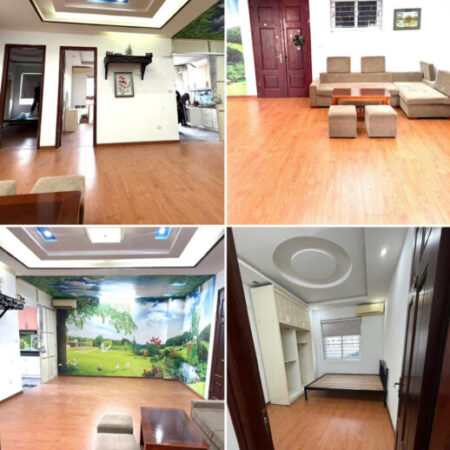 CỰC HÓT – CHÍNH CHỦ CHO THUÊ CĂN HỘ – – NHẬN NHÀ NGAY – Nam từ Liêm ,Hà Nội