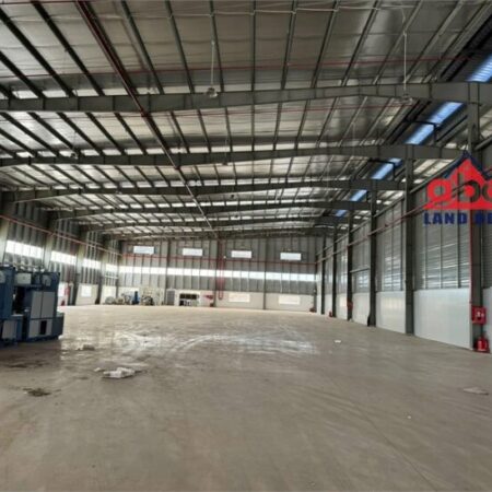 XT140 nhà xưởng trang bị PC tự động. khuôn viên lớn. sản xuất CNC không nước thải