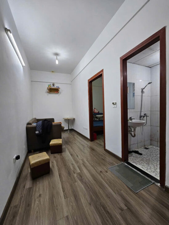 Bán căn hộ 36m – 1pn,1vs , HĐMB gần chợ , bệnh viện