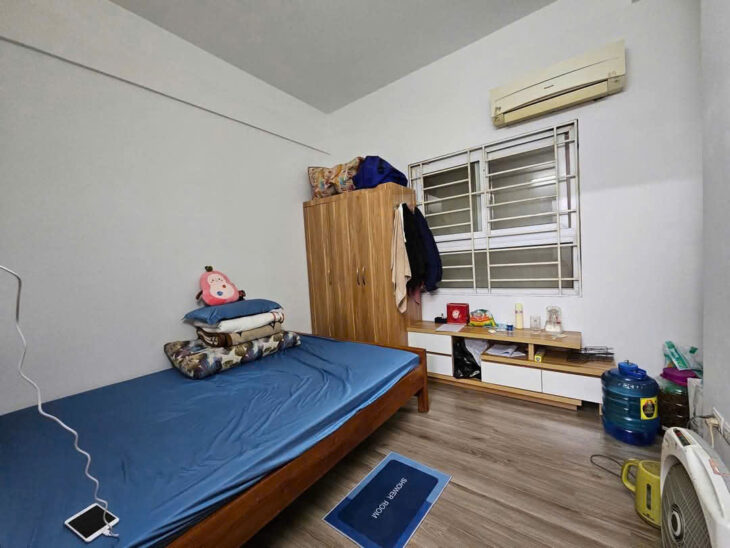 Bán căn hộ 36m – 1pn,1vs , HĐMB gần chợ , bệnh viện