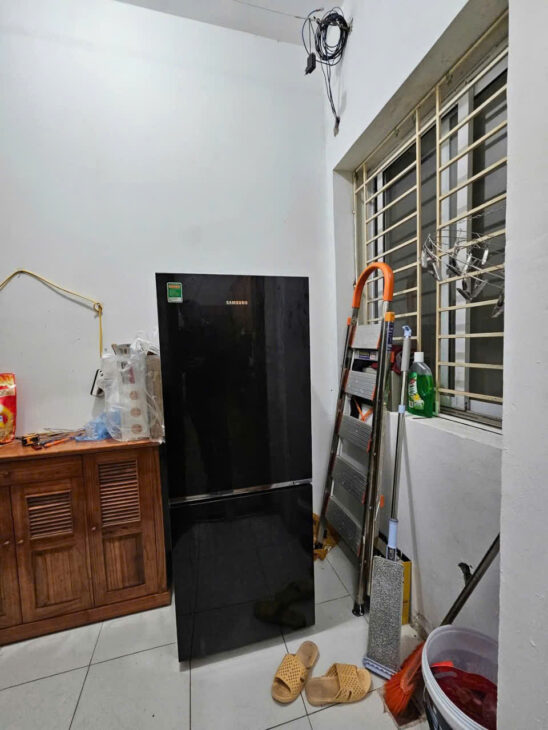 Bán căn hộ 36m – 1pn,1vs , HĐMB gần chợ , bệnh viện