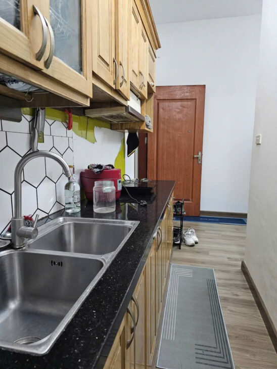 Bán căn hộ 36m – 1pn,1vs , HĐMB gần chợ , bệnh viện