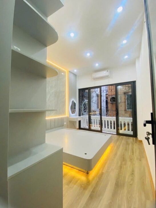 SIÊU PHẨM NHÀ PHỐ- ĐƯỜNG LÁNG- 30M2 – 4 TẦNG – GẦN PHỐ -GIÁ CHỈ 7 TỶ300 TRIỆU