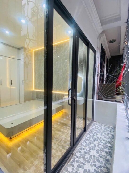 SIÊU PHẨM NHÀ PHỐ- ĐƯỜNG LÁNG- 30M2 – 4 TẦNG – GẦN PHỐ -GIÁ CHỈ 7 TỶ300 TRIỆU