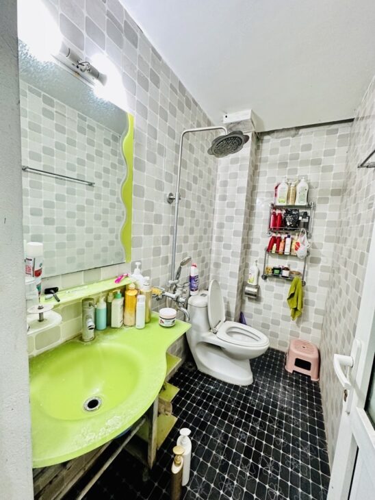 BÁN GẤP – NHÀ PHÁO ĐÀI LÁNG – 5 TẦNG FULL CÔNG NĂNG -44M2 GIÁ CHỈ 12.8TỶ