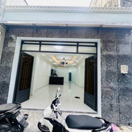 Bán nhà 79m² hẻm Nguyễn Văn Khối, Gò Vấp, 5.35 tỷ Bán nhà 79m² hẻm Nguyễn Văn Khối, Gò Vấp, 5.35 tỷ
