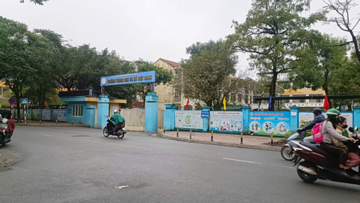 BÁN nhà bán đất bán cả tiềm năng phát triển đây. nhà đất việt hưng không ưng hơi phí