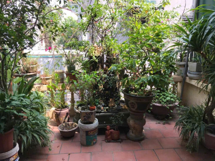 HIẾM LÔ GÓC, 3 THOÁNG BỒ ĐỀ 70M2* 4 TẦNG* 9.0 TỶ. FULL NỘI THẤT