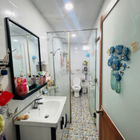 trần đại nghĩa vị trí đẹp -AN NINH -63m2 3 tầng chủ bán gấp nhỉnh 5 tỏi