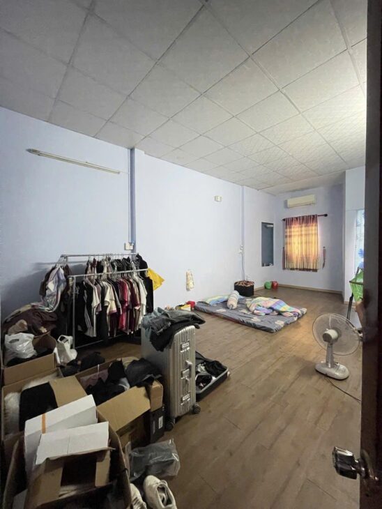 Bán nhà 2 tầng, 48m², 4.29 tỷ, Bình Hưng Hòa, Bình Tân, sổ đỏ