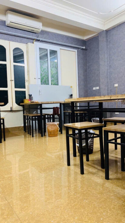 Bán 122M lê thanh nghị tặng nhà ô tô tránh thông 2 phố hai bà trưng