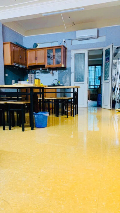 Bán 122M lê thanh nghị tặng nhà ô tô tránh thông 2 phố hai bà trưng