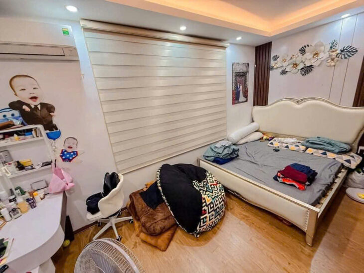 Bán nhà TRẦN QUỐC VƯỢNG – CẦU GIẤY. NHÀ ĐẸP – DÂN XÂY – GẦN CÁC TRƯỜNG ĐẠI HỌC LỚN – Nhỉnh 9 tỷ,,