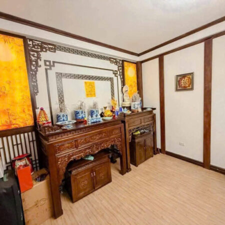 Bán nhà TRẦN QUỐC VƯỢNG – CẦU GIẤY. NHÀ ĐẸP – DÂN XÂY – GẦN CÁC TRƯỜNG ĐẠI HỌC LỚN – Nhỉnh 9 tỷ,,